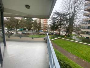 Vente Appartement 4 piècesRennes Bourg L'evêque