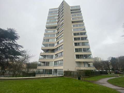 Vente appartement 4 pièces Vente appartement 4 pièces