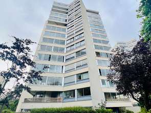 Vente Appartement 4 piècesRennes Bourg L'evêque