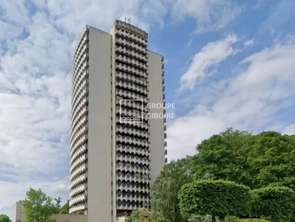 Vente Appartement 2 piècesRennes Bourg L'evêque