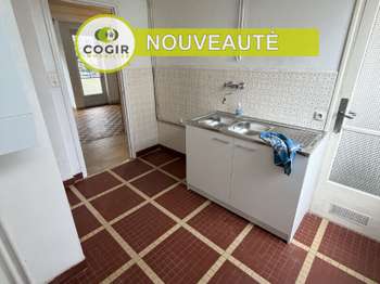 Vente appartement 3 pièces Vente appartement 3 pièces