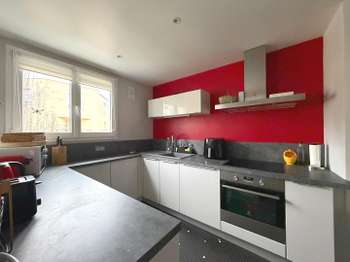 Vente appartement 4 pièces Vente appartement 4 pièces