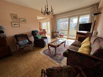 Vente appartement 5 pièces