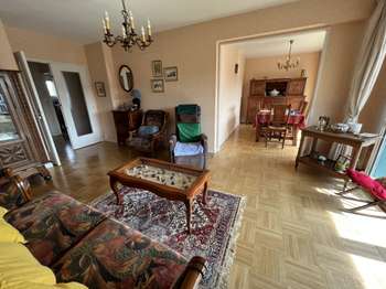 Vente appartement 5 pièces