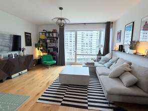 Vente Appartement 3 piècesRennes Bourg L'evêque