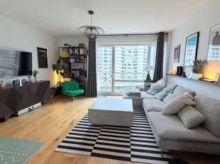 Photo Vente appartement Rennes Bourg L'evêque