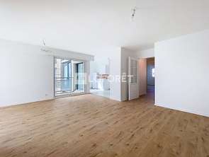 Vente Appartement 4 piècesRennes Bourg L'evêque