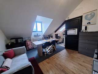 Vente appartement 6 pièces Vente appartement 6 pièces