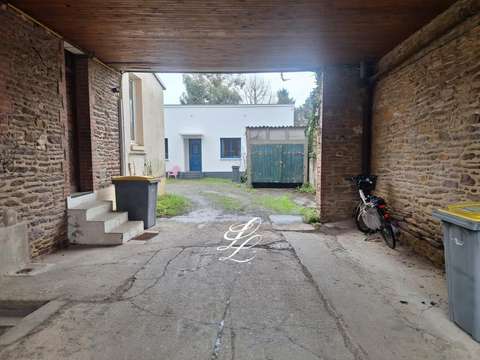 Vente appartement 6 pièces Vente appartement 6 pièces