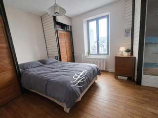 Vente appartement 6 pièces Vente appartement 6 pièces