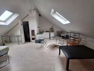 Vente appartement 6 pièces Vente appartement 6 pièces
