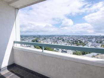 Vente Appartement T1Rennes Bourg L'evêque