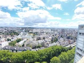 Vente Appartement T1Rennes Bourg L'evêque