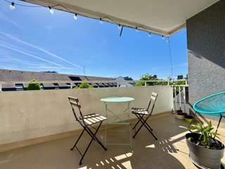 Vente appartement 6 pièces Vente appartement 6 pièces