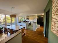 Vente appartement 6 pièces Vente appartement 6 pièces