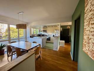 Vente appartement 6 pièces Vente appartement 6 pièces