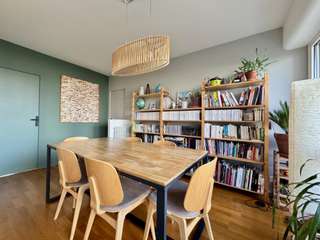 Vente appartement 6 pièces Vente appartement 6 pièces