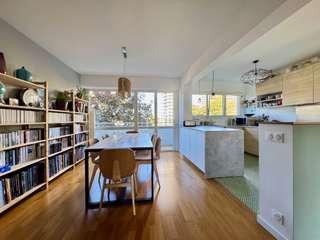 Vente appartement 6 pièces Vente appartement 6 pièces