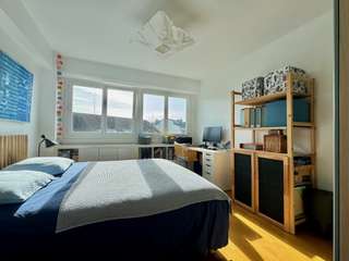 Vente appartement 6 pièces Vente appartement 6 pièces