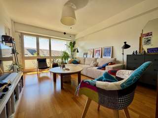 Vente appartement 6 pièces Vente appartement 6 pièces