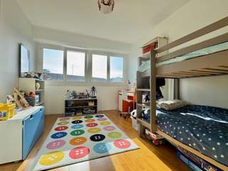 Vente appartement 6 pièces Vente appartement 6 pièces