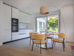 Vente Appartement 2 piècesRennes Bourg L'evêque