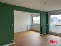 Vente appartement 4 pièces Vente appartement 4 pièces