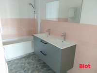 Vente appartement 4 pièces Vente appartement 4 pièces