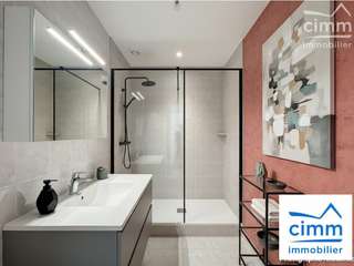 Vente appartement 5 pièces Vente appartement 5 pièces