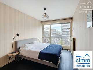 Vente appartement 5 pièces Vente appartement 5 pièces