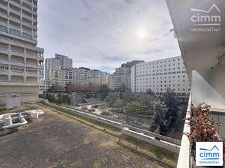 Vente appartement 5 pièces Vente appartement 5 pièces