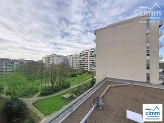 Vente appartement 5 pièces Vente appartement 5 pièces
