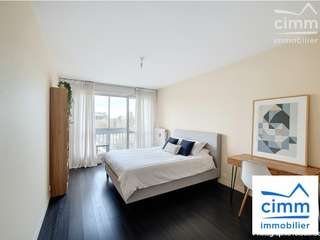 Vente appartement 5 pièces Vente appartement 5 pièces