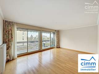 Vente appartement 5 pièces Vente appartement 5 pièces