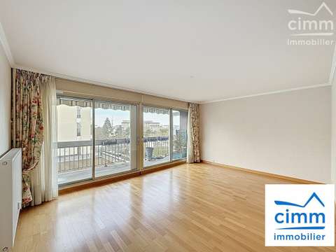 Vente appartement 5 pièces Vente appartement 5 pièces