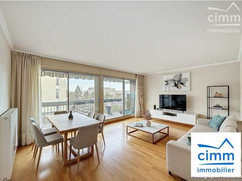 Vente appartement 5 pièces Vente appartement 5 pièces