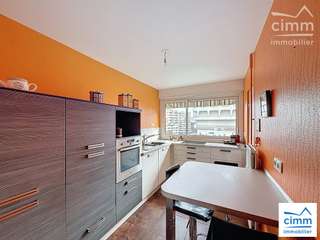 Vente appartement 5 pièces Vente appartement 5 pièces