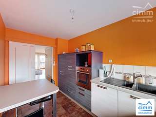 Vente appartement 5 pièces Vente appartement 5 pièces