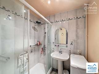 Vente appartement 5 pièces Vente appartement 5 pièces