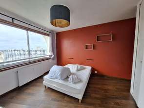 Vente Appartement 2 piècesRennes Bourg L'evêque