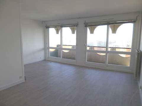 Vente appartement 1 pièce Rennes Bourg L'evêque 35