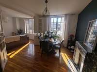 Vente appartement 5 pièces