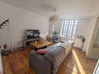 Vente appartement 5 pièces Vente appartement 5 pièces