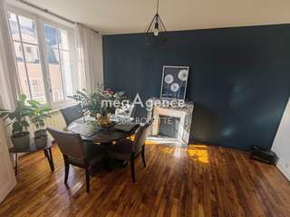 Vente appartement 5 pièces Vente appartement 5 pièces
