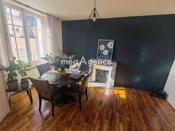 Vente appartement 5 pièces