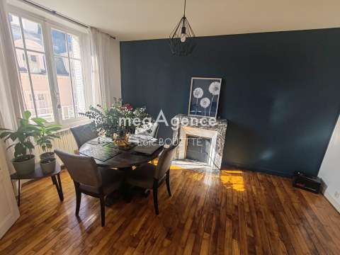 Vente appartement 5 pièces Vente appartement 5 pièces