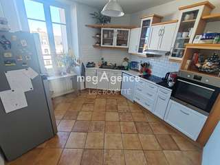 Vente appartement 5 pièces Vente appartement 5 pièces