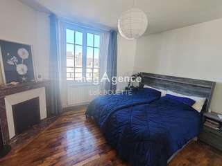 Vente appartement 5 pièces Vente appartement 5 pièces
