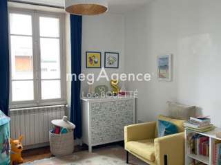 Vente appartement 5 pièces Vente appartement 5 pièces