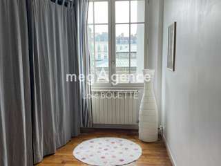 Vente appartement 5 pièces Vente appartement 5 pièces